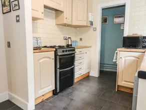 1 Blinkbonny Cottages - Image 5