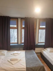 Kvarnholmen, Nacka Apartment, 5 min From City - Image 3