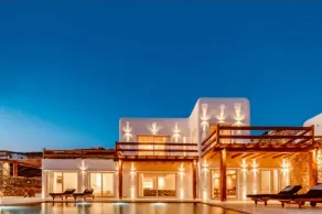 Breathtaking 5 bedroom villa with Private Pool - Image 3