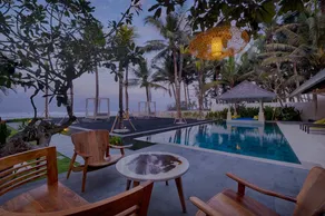 Kutuskutus Villa Saba Garden - Image 4