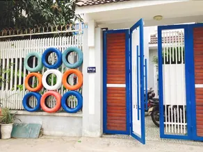 DUNU Hostel - Image 4