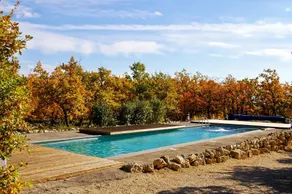 House With 6 Bedrooms in Mane, With Wonderful Mountain View, Private Pool, Furnished Garden - Image 4