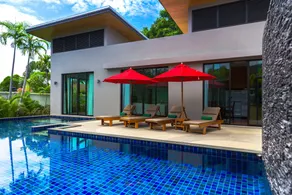 Villa Nias - Image 4