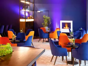 Mercure Hotel MOA Berlin - Image 2