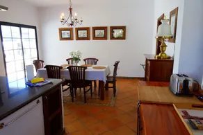 Holiday home Refugio Yuco in La Vegueta - Image 3
