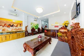 Homey Hotel by OYO Rooms - Image 5