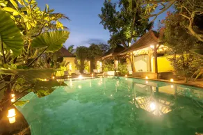 Bayad Ubud Bali Villa - Image 2
