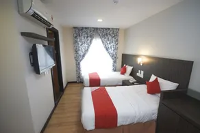 Sudara Beach Resort by OYO Rooms - Image 2