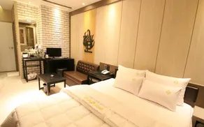 Gimcheon B&B Hotel - Image 4