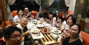Hodua Guest House - Image 4