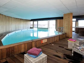 Modern Apartment in the Child-friendly ski Village Arc 1600 - Image 3