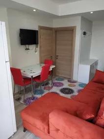 Banaz Tuncel Apart Otel - Image 2