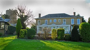 Norfolk House Bed and Breakfast - Image 5