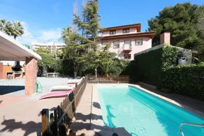 Villa Acogedora Para 11 Personas en Salou - Image 5