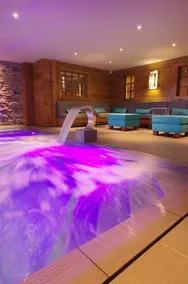 Hôtel Champs Fleuris Morzine - Image 3