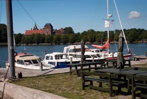 Den Gamle Gaard Apartments - Image 4
