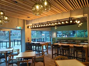 Nesuto Stadium Apartment Hotel - Image 2