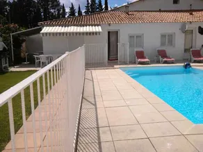 Charmante Villa in Meynes mit privatem Pool - Image 2