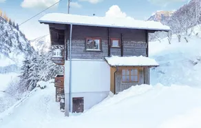 Stunning Home in Hüttschlag With 4 Bedrooms, Sauna and Wifi - Image 2