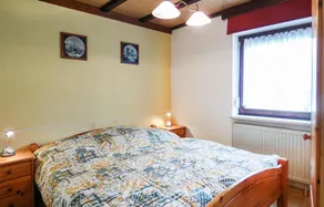 Awesome Apartment in Arrach With 1 Bedrooms and Wifi - Image 2