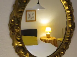 Apartment Wildbadstrasse by Interhome - Image 5