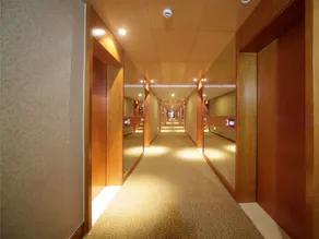 Suzhou Joy Holiday Hotel - Image 5