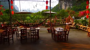 The Yangshuo Moon Resort - Image 2