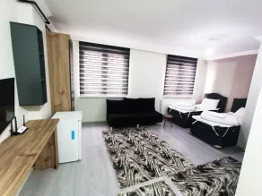 Pasha Suite Konaklama - Image 5