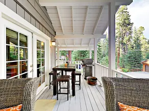 The Love Nest: Tahoe City Home by RedAwning - Image 3