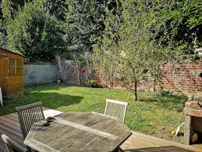 Studio avec terrasse et jardin - Image 2