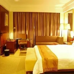 Xinruncheng Hotel - Image 4