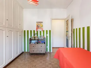 Elegant Apartment in Sanremo With Balcony - Image 5
