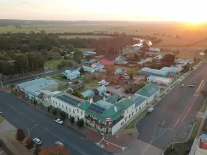 Orbost Club Hotel - Image 3