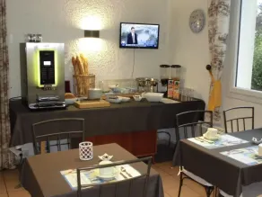 Citotel Le Challans - Image 5
