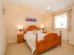The Granary Cottage - Image 5