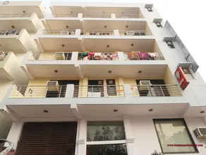 Hotel Jana Residency and JKM Palace - Image 3