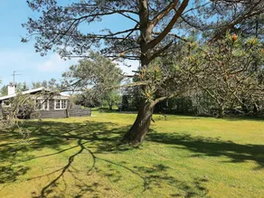 Cozy Holiday Home in Sæby With Large Garden - Image 2