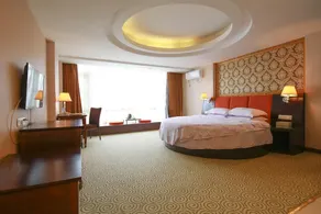 Vienna Hotel Shenzhen Longgang Shengping - Image 4