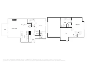 597 Sawatch Drive Townhome Townhouse - Image 3