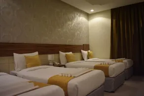 Snood Alnoor Hotel - Image 2