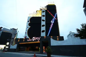 Oh MY Hotel Yeonje Busan - Image 3
