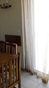 3 bedrooms house at Kiato 100 m away from the beach with sea view and furnished balcony - Image 2
