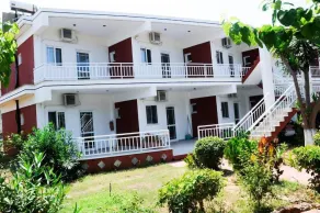 Apartments Hotel Alexandros - Image 5