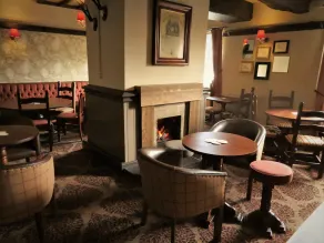 The Roebuck Inn - Image 3