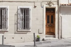 Apartment for 4 People in Marseille - Image 2