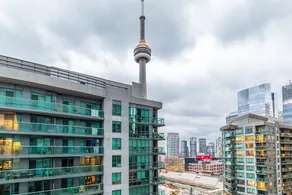 Simply Comfort. Gorgeous Apartments in the Heart of Toronto - Image 5