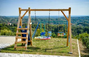Stunning Home in Glavnica Gornja With Outdoor Swimming Pool, Sauna and Wifi - Image 2