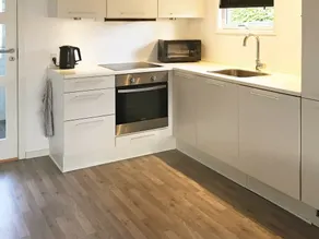 Classic Holiday Home in Haderslev With Sauna - Image 5