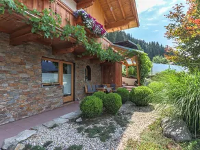 Stylish Apartment in Itter With Private Terrace - Image 5