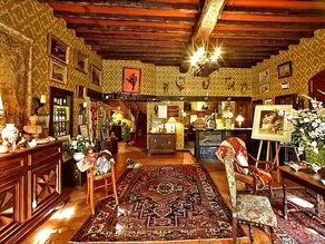 Auberge de l'Etang Bleu - Image 2